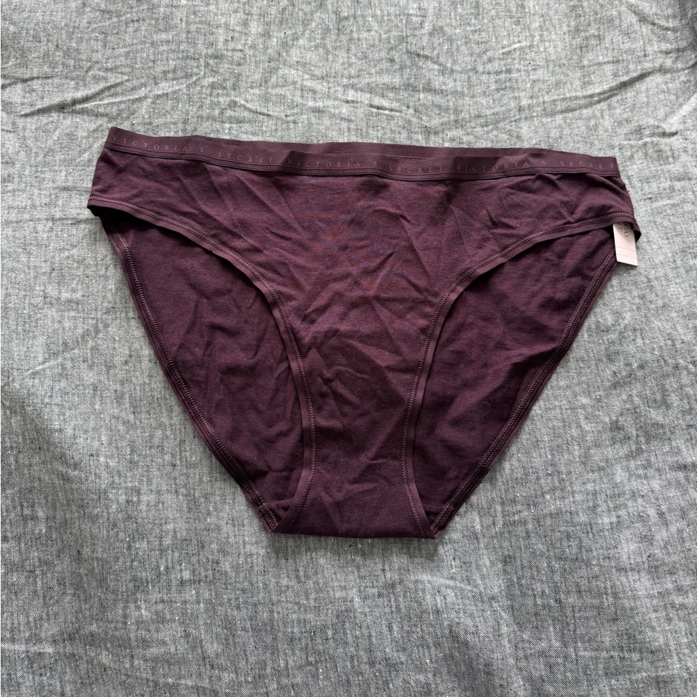 Victoria’s Secret Bikini Underwear